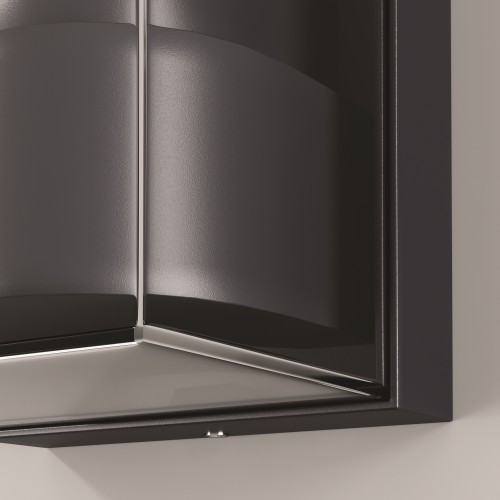 Настенный светильник (бра)  Maytoni Outdoor Conf O450WL-01GF
