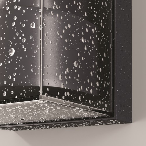 Настенный светильник (бра)  Maytoni Outdoor Conf O450WL-01GF