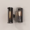 Настенный светильник (бра)  Maytoni Outdoor Conf O450WL-01GF