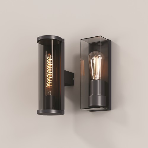 Настенный светильник (бра)  Maytoni Outdoor Conf O450WL-01GF