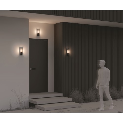 Настенный светильник (бра)  Maytoni Outdoor Conf O450WL-01GF