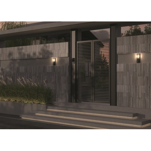 Настенный светильник (бра)  Maytoni Outdoor Conf O450WL-01GF