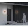 Настенный светильник (бра)  Maytoni Outdoor Downing Street O020WL-L10B3K