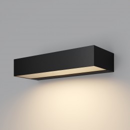 Настенный светильник (бра)  Maytoni Outdoor Lot O428WL-L10GF3K