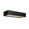 Настенный светильник (бра)  Maytoni Outdoor Lot O428WL-L10GF3K