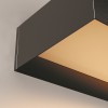 Настенный светильник (бра)  Maytoni Outdoor Lot O428WL-L10GF3K