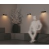 Настенный светильник (бра)  Maytoni Outdoor Lot O428WL-L10GF3K