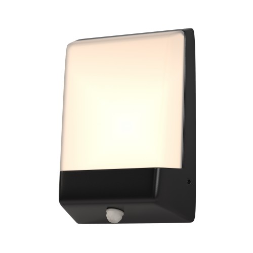 Настенный светильник (бра)  Maytoni Outdoor Row O448WL-L9GF3KSR