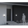 Настенный светильник (бра)  Maytoni Outdoor Row O448WL-L9GF3KSR