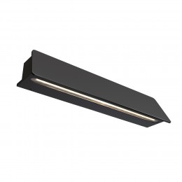 Настенный светильник (бра)  Maytoni Outdoor Trupp O429WL-L10GF3K