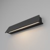 Настенный светильник (бра)  Maytoni Outdoor Trupp O429WL-L10GF3K