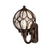Настенный светильник (бра)  Maytoni Outdoor Via O024WL-01G