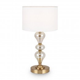 Настольный светильник Freya FR5369TL-01BS