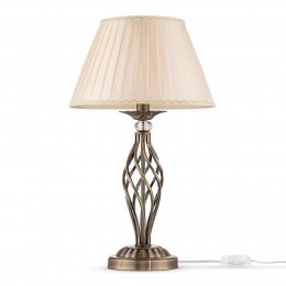 Настольный светильник Maytoni Grace RC247-TL-01-R