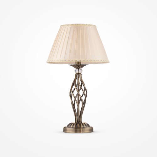 Настольный светильник Maytoni Grace RC247-TL-01-R
