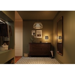 Настольный светильник Maytoni Kirigami MOD409TL-01B