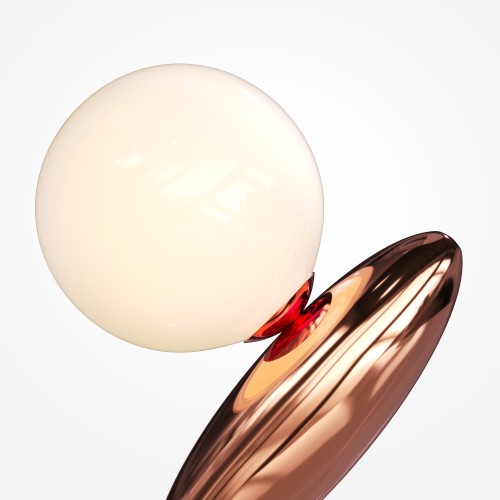 Настольный светильник Maytoni Resonance MOD482TL-L6C3K