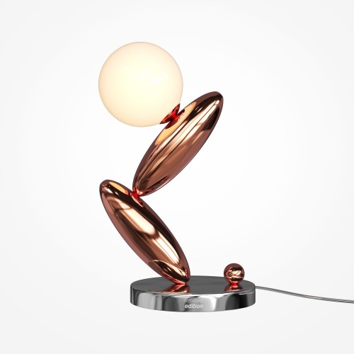 Настольный светильник Maytoni Resonance MOD482TL-L6C3K