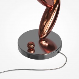 Настольный светильник Maytoni Resonance MOD482TL-L6C3K