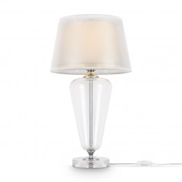 Настольный светильник Maytoni Verre Z005TL-01CH