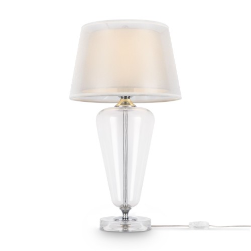 Настольный светильник Maytoni Verre Z005TL-01CH