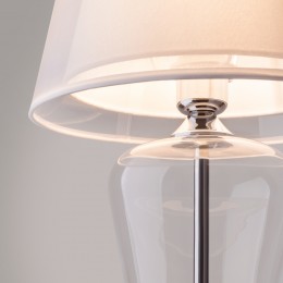 Настольный светильник Maytoni Verre Z005TL-01CH