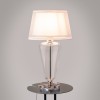 Настольный светильник Maytoni Verre Z005TL-01CH