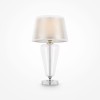 Настольный светильник Maytoni Verre Z005TL-01CH