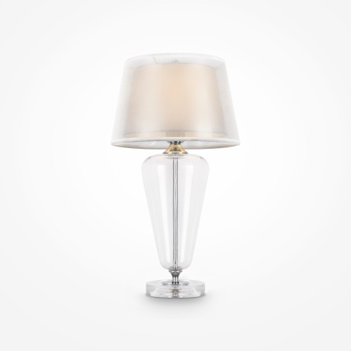 Настольный светильник Maytoni Verre Z005TL-01CH