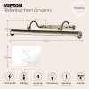 Подсветка Maytoni Govanni PIC119-44-R