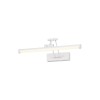 Подсветка Maytoni Luster MIR268WL-L3W3K