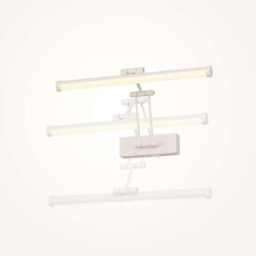 Подсветка Maytoni Luster MIR268WL-L3W3K