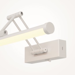 Подсветка Maytoni Luster MIR268WL-L3W3K