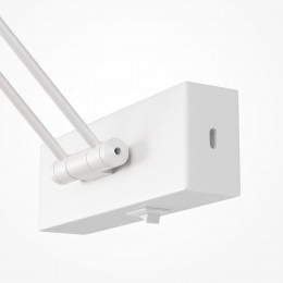 Подсветка Maytoni Luster MIR268WL-L3W3K