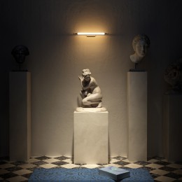 Подсветка Maytoni Oculus  MIR014WL-L12C3K