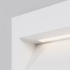 Подсветка для лестниц  Maytoni Outdoor Futo O512SL-L6W3K