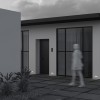 Подсветка для лестниц  Maytoni Outdoor Futo O512SL-L6W3K