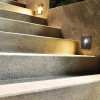 Подсветка для лестниц  Maytoni Outdoor Via Urbana O022-L3GR