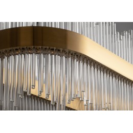 Подвесной светильник Freya FR10008PL-L52G