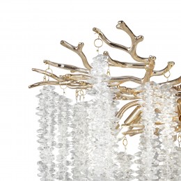 Подвесной светильник Freya FR1010PL-06G