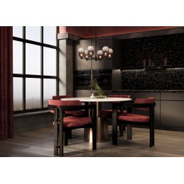 Подвесной светильник Freya FR1011PL-06B