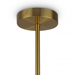 Подвесной светильник Freya FR2029PL-06BS