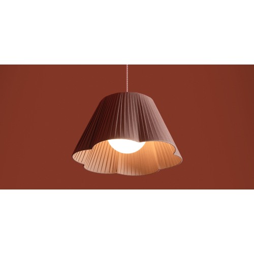 Подвесной светильник Freya FR2056PL-01BR