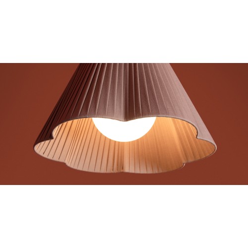 Подвесной светильник Freya FR2056PL-01BR