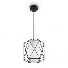 Подвесной светильник Freya FR4313-PL-01-BL