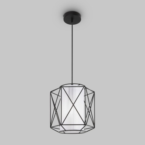 Подвесной светильник Freya FR4313-PL-01-BL