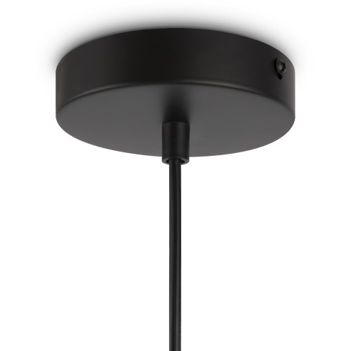 Подвесной светильник Freya FR4313-PL-01-BL