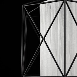 Подвесной светильник Freya FR4313-PL-01-BL