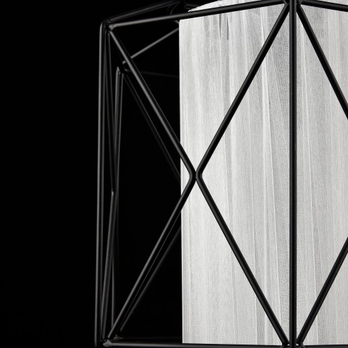 Подвесной светильник Freya FR4313-PL-01-BL