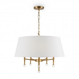 Подвесной светильник Freya FR5190PL-05BS3